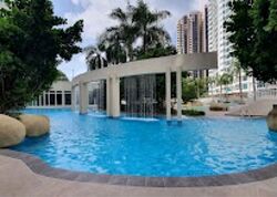 Costa Del Sol (D16), Condominium #364797061